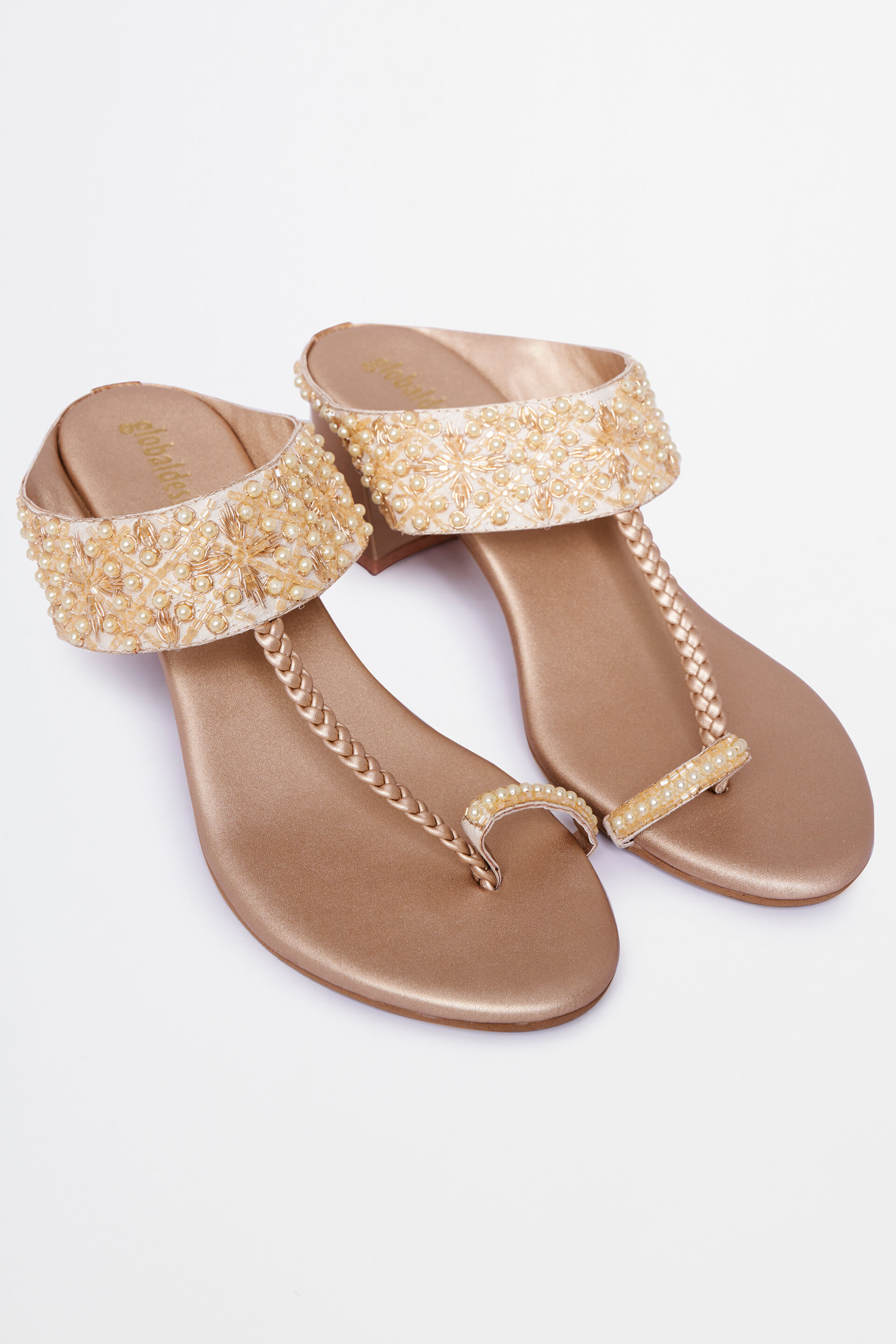 Female footwear online cheap